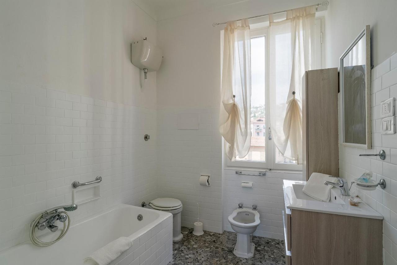 דירות בורדיגרה Casa Fedra - Pet Friendly - Sea View מראה חיצוני תמונה