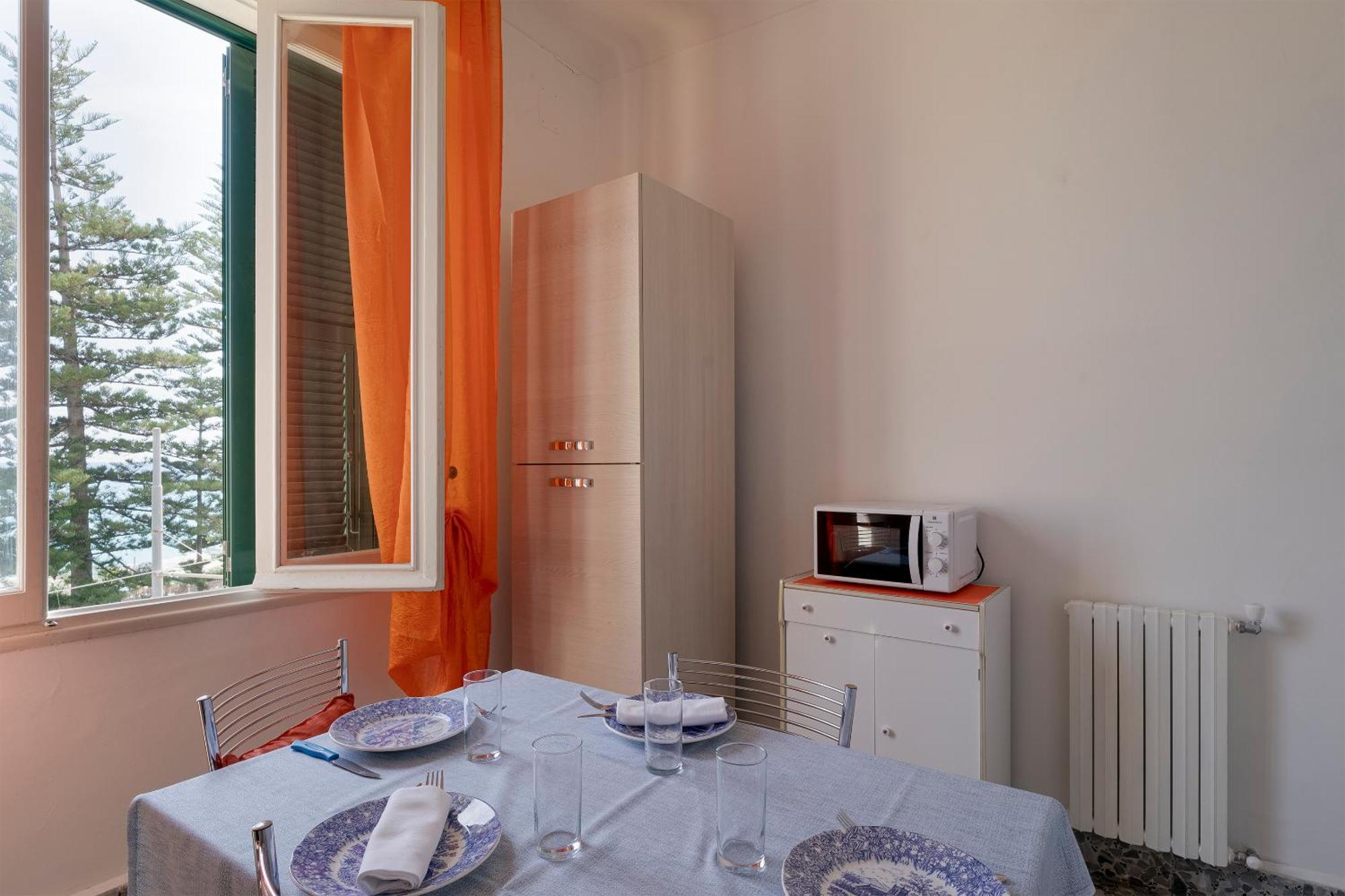 דירות בורדיגרה Casa Fedra - Pet Friendly - Sea View מראה חיצוני תמונה