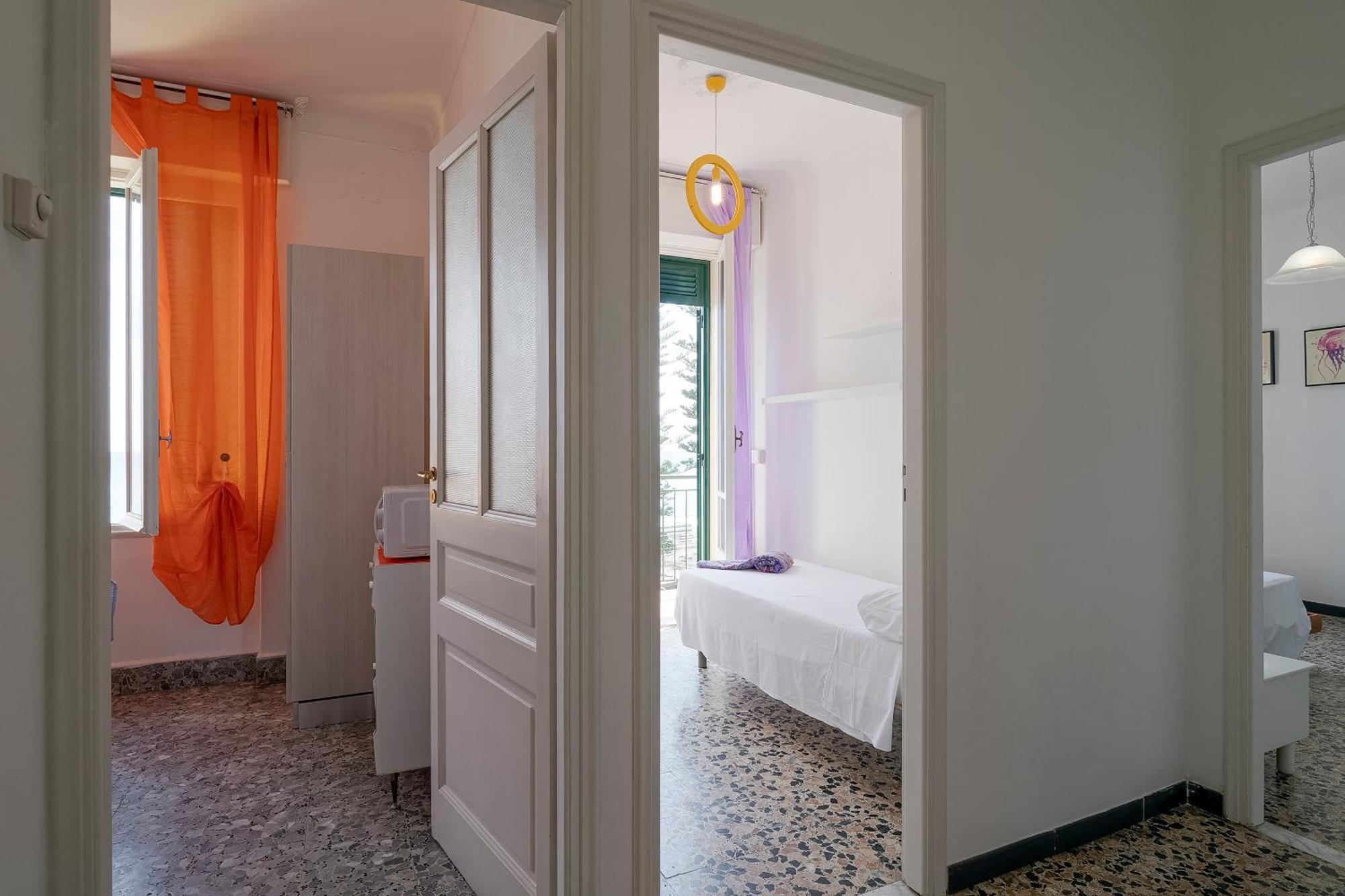 דירות בורדיגרה Casa Fedra - Pet Friendly - Sea View מראה חיצוני תמונה